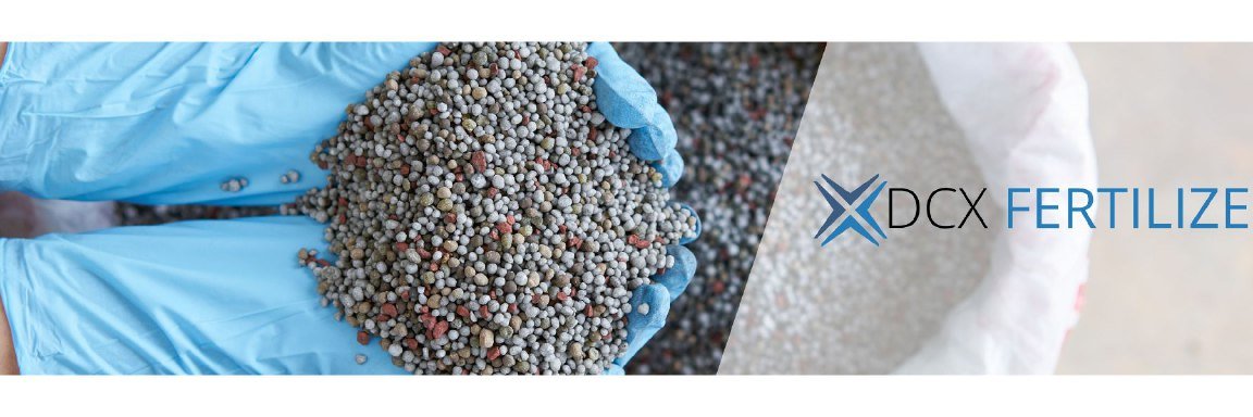 DCX Fertilizer banner
