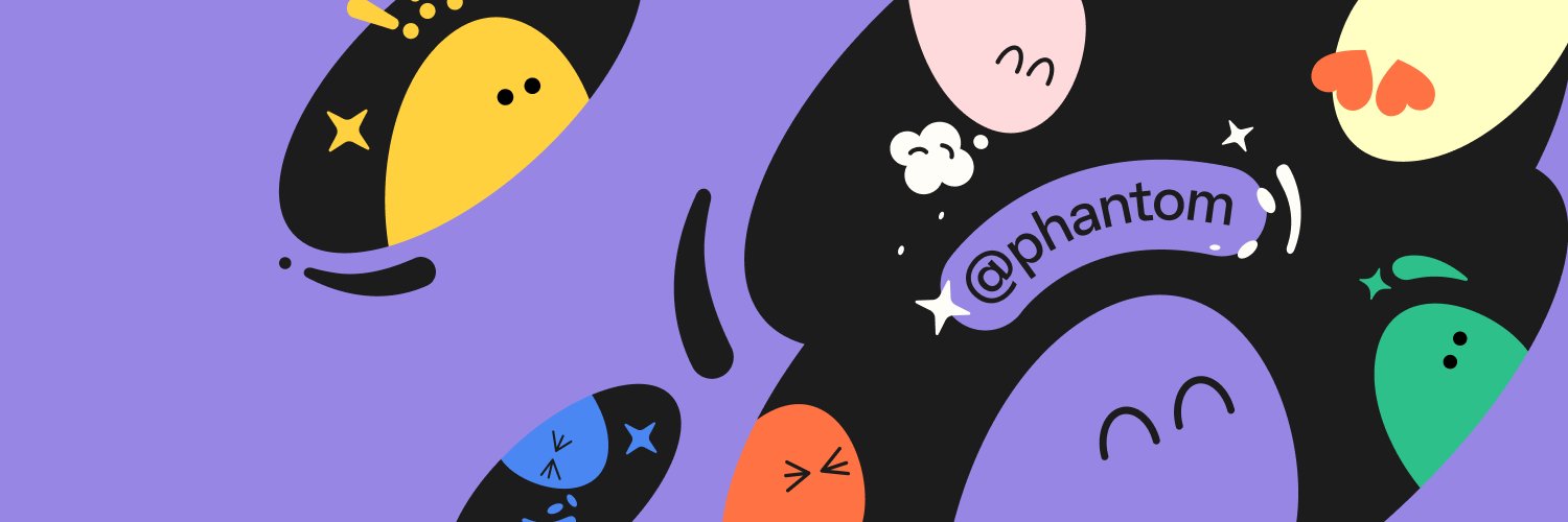 Phantom's banner