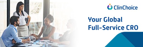 ClinChoice Profile Banner