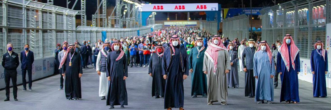 Saud Alsubaie banner
