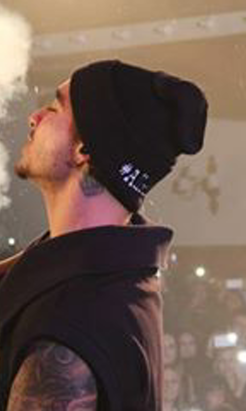 DanielysVRH's profile banner image