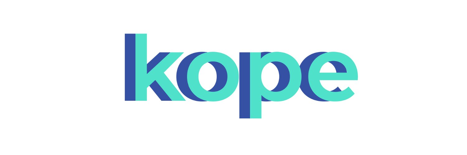 Kope banner