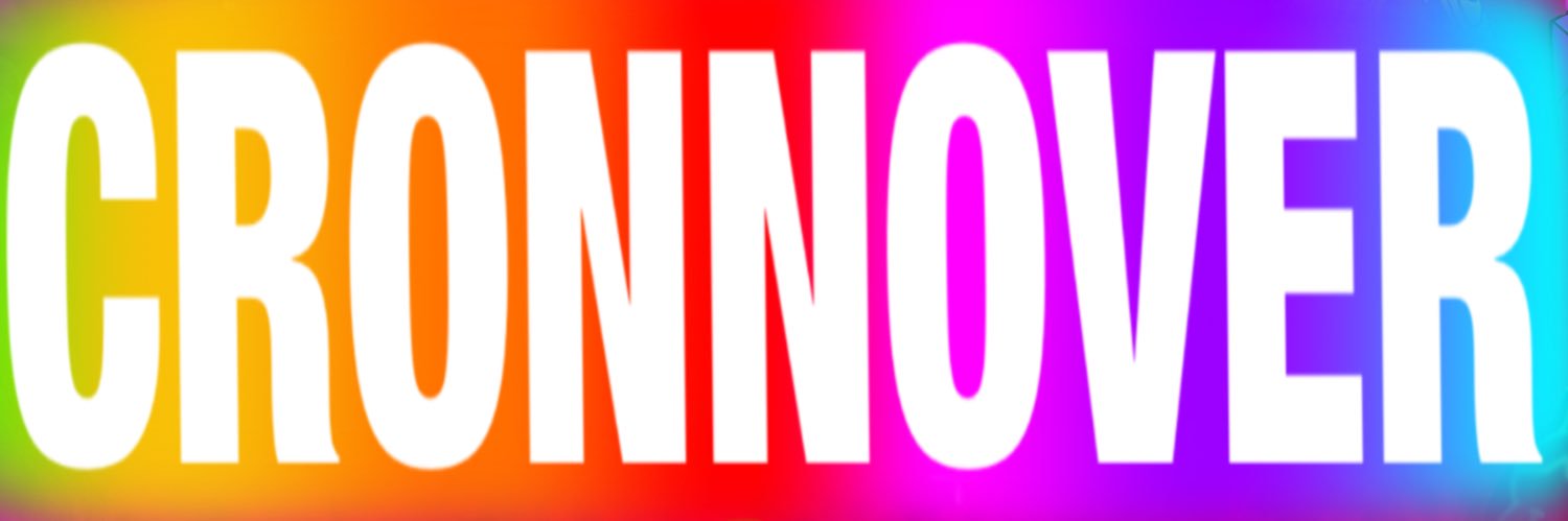 Cronover banner