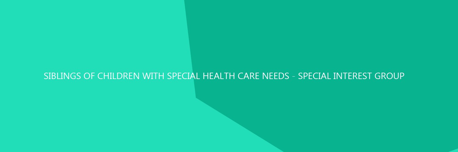 International Sibling Research Network banner