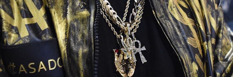 MRWESTMADE's profile banner image