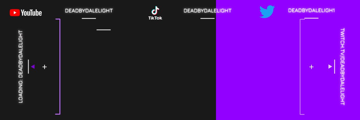 DeadByDaleLight banner
