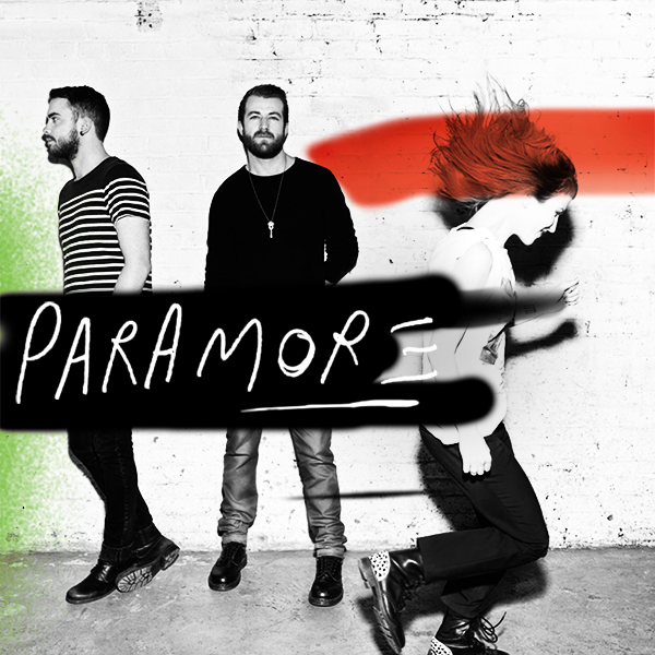 Paramore_4evah's profile banner image