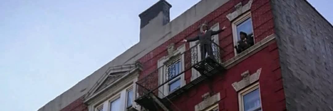 nonconformateviaquestomondo banner