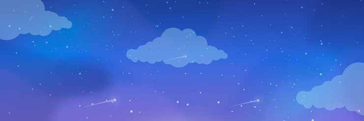 Mocha ❀ banner