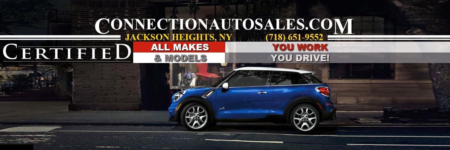 connectionautos's profile banner image