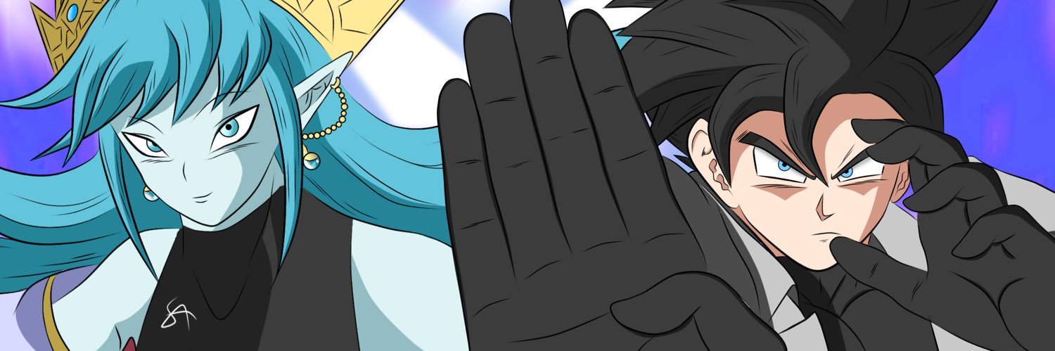 AstralShattered's profile banner image
