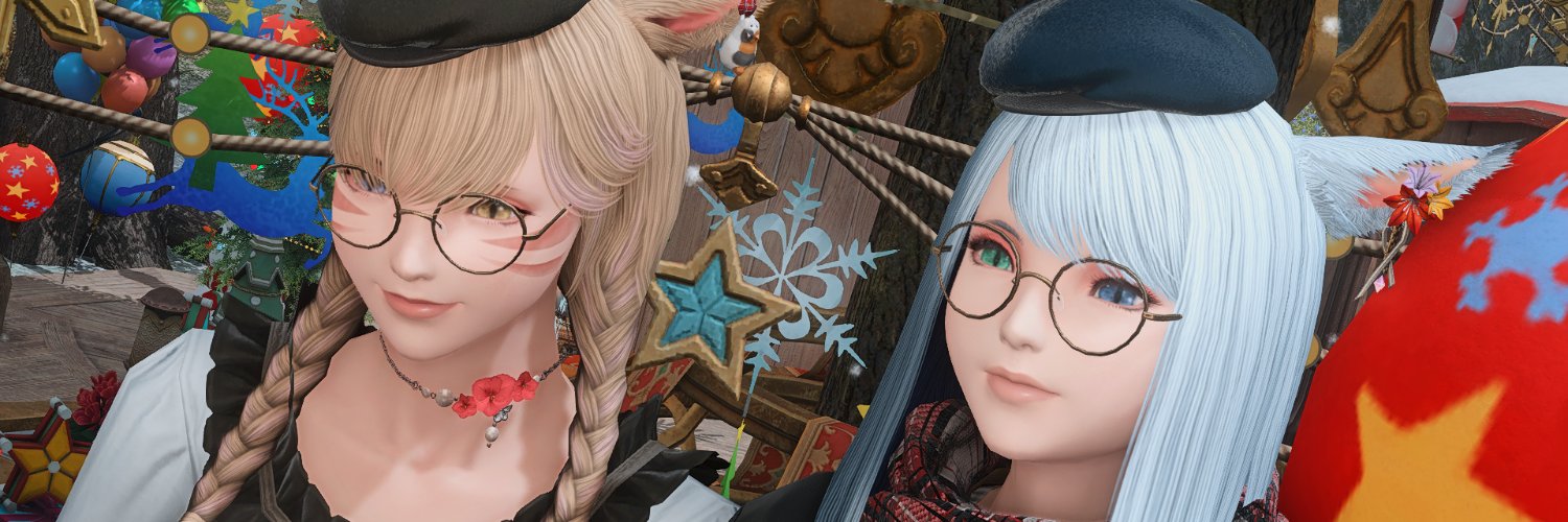 瞳元/Halu.V banner