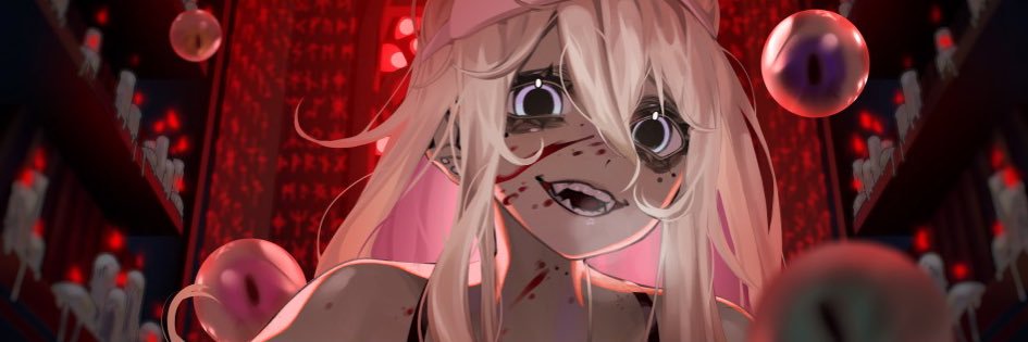 Duskveil💤✨SLUMBERTHON BIRTHDAY STREAM 💤✨ banner