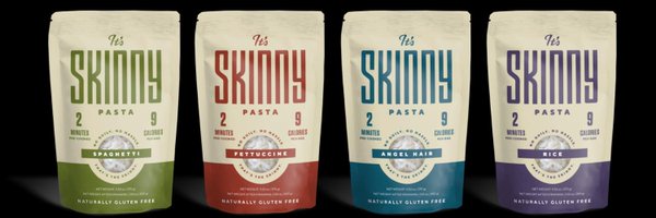 It's Skinny Pasta Profile Banner