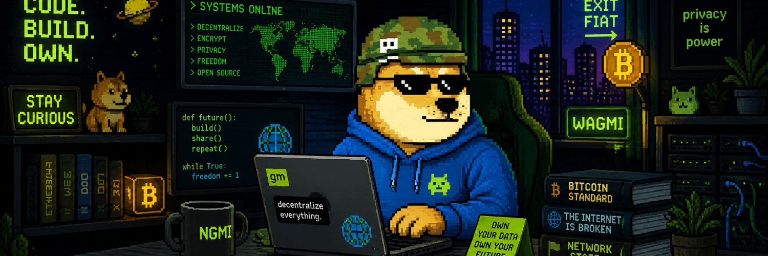 ryanmercery's profile banner image
