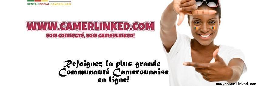 CamerLinked's profile banner image