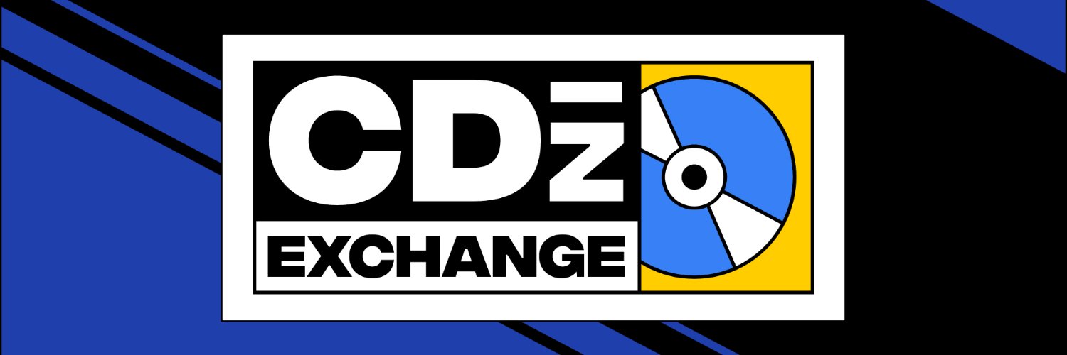 CDzExchange banner