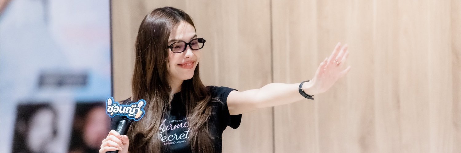 Mingming🐰 banner