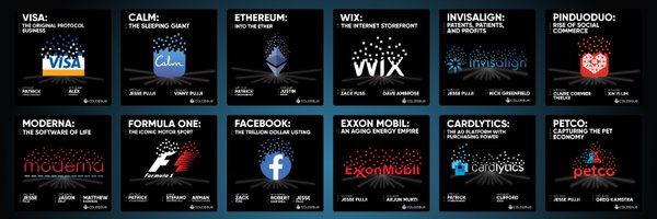 bizbreakdowns Profile Banner