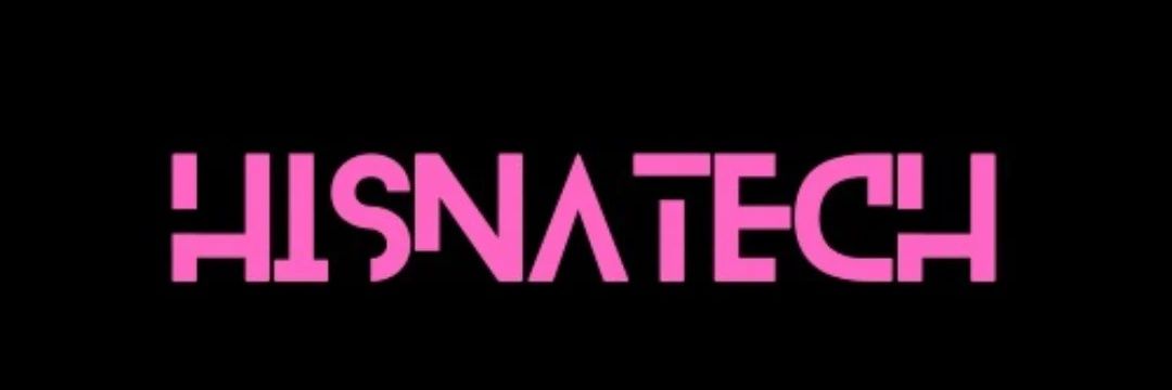 hisnatech's profile banner image