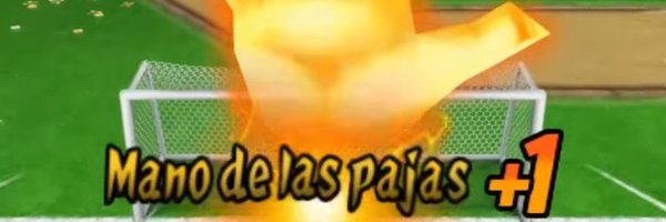 Inazuma Eleven Versión Adulta Profile Banner