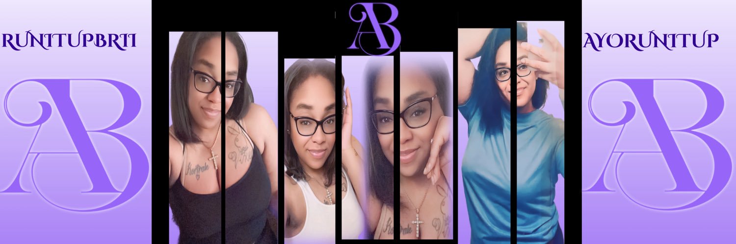BRIISOLOYAL's profile banner image
