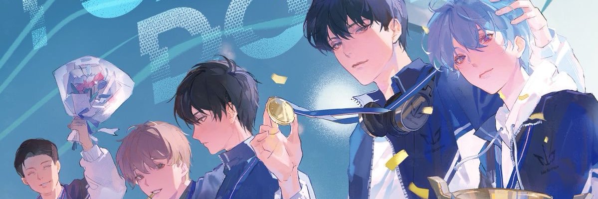 shimaruky's profile banner image