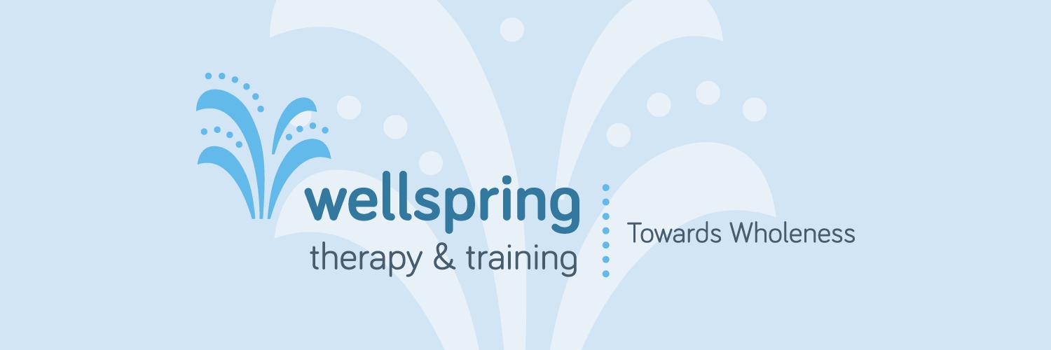 Wellspring banner