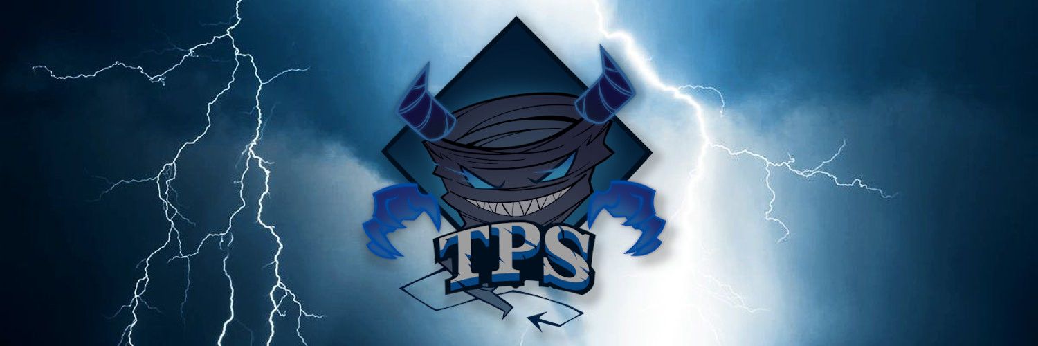 The Perfect Storm banner