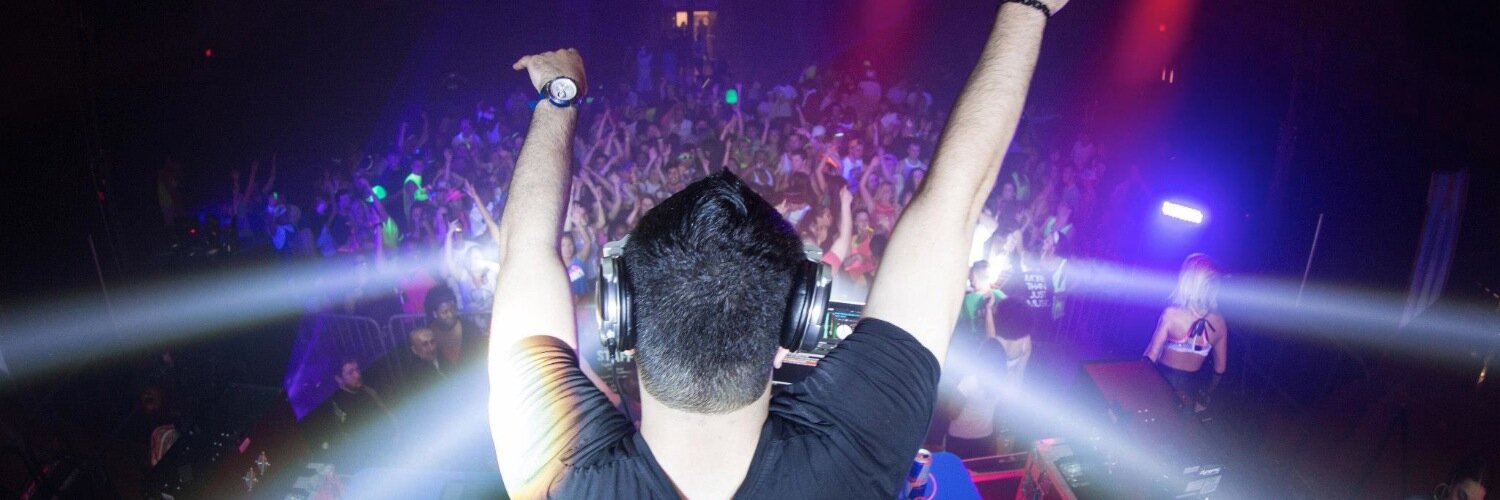 DJBobak's profile banner image