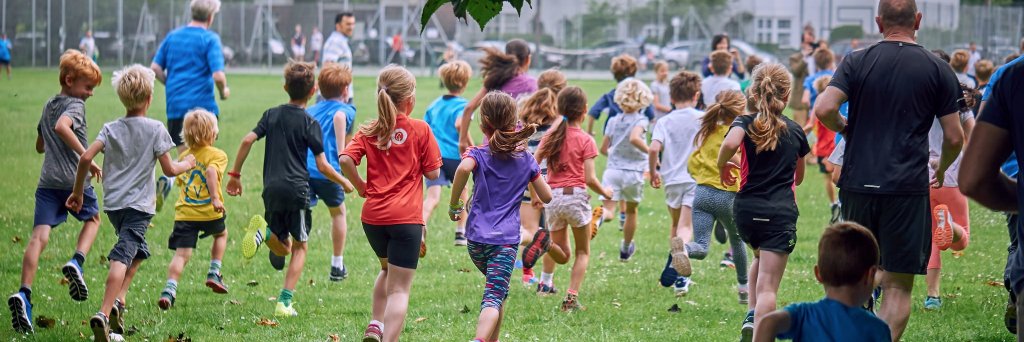 juniorparkrunUK's profile banner image