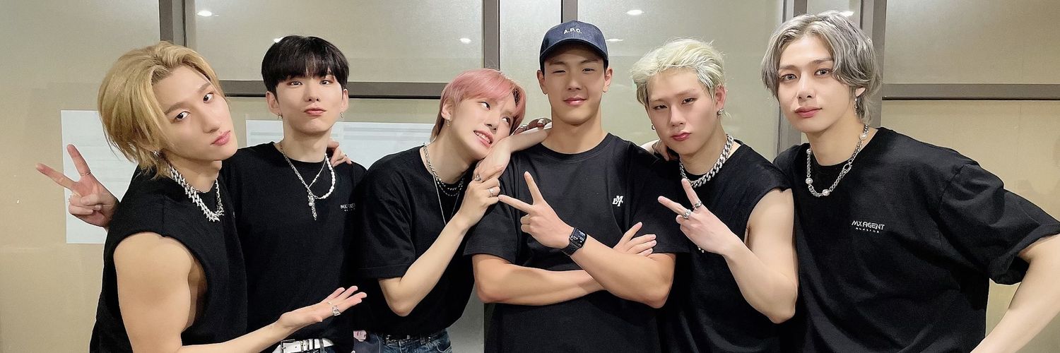 kyun0330's profile banner image