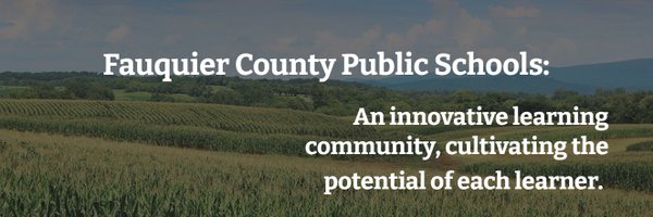 Fcps1Learns Profile Banner