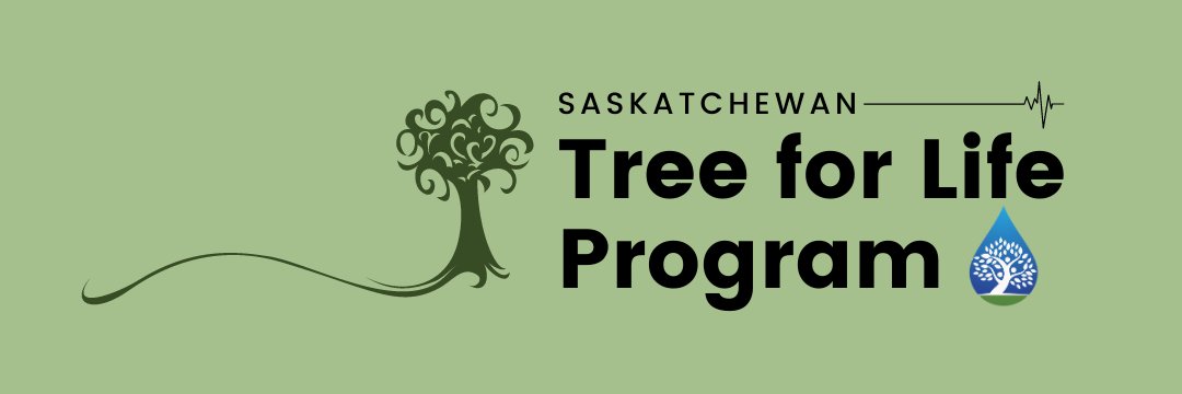 SK Tree For Life Program banner
