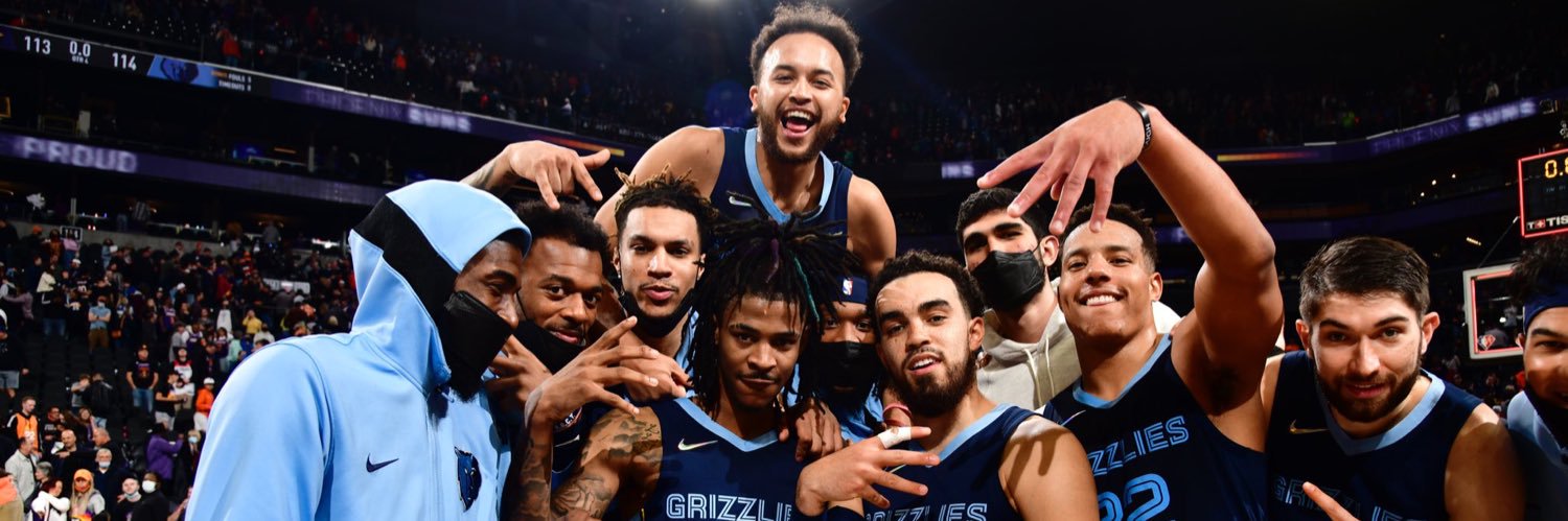 NBAinMemphis's profile banner image