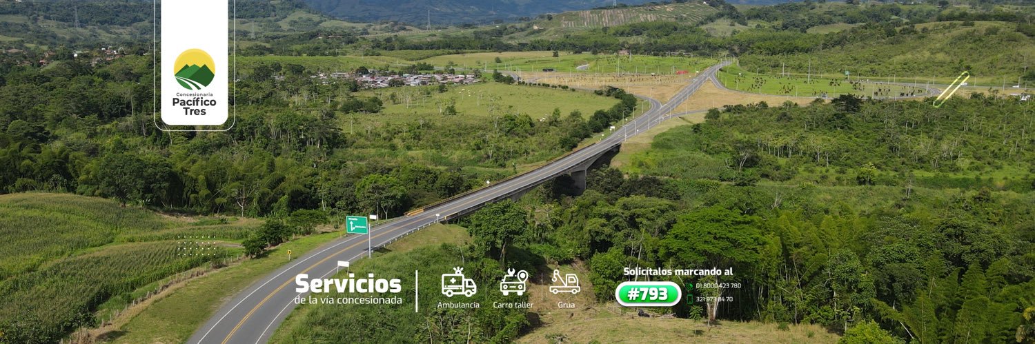 Cierres Pacífico Tres banner
