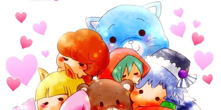 imatan330's profile banner image