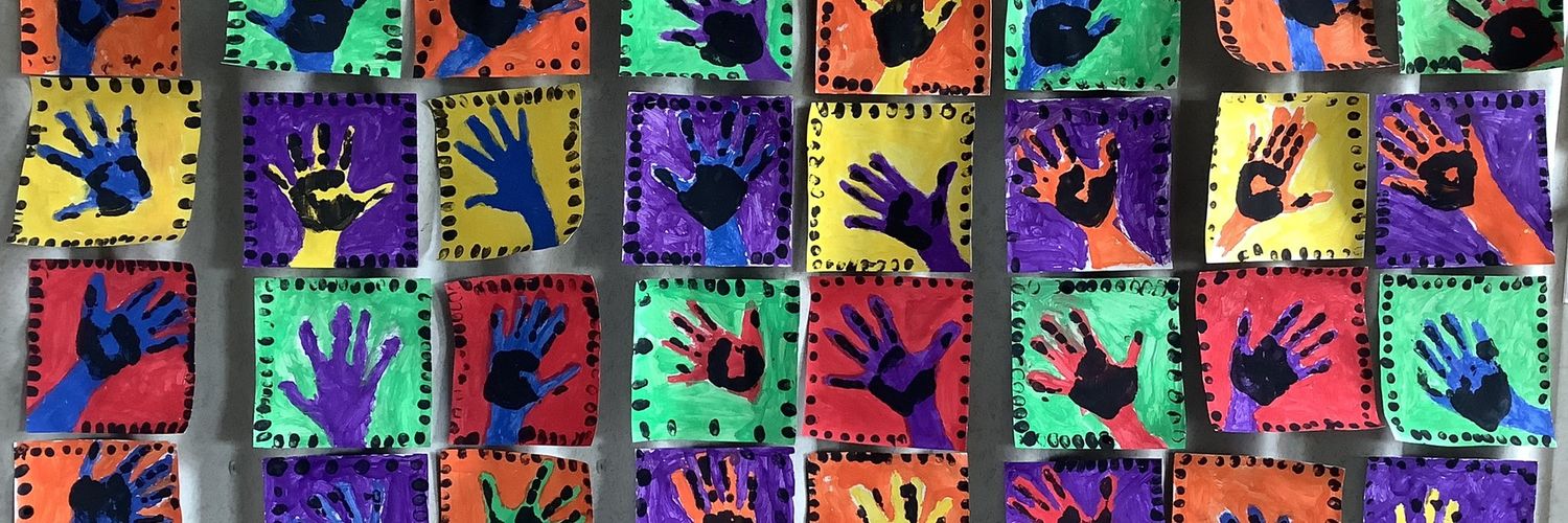 Moray Primary School banner