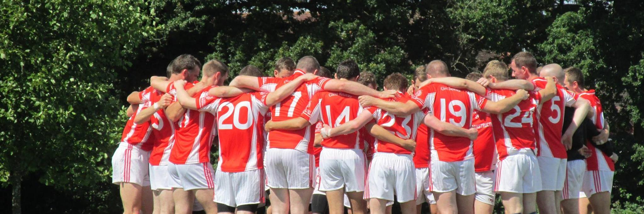 Glen Rovers Watford (@GlenRoversGAA) / Posts / X