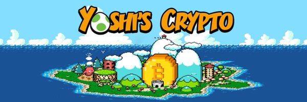 YoshisCrypto Profile Banner