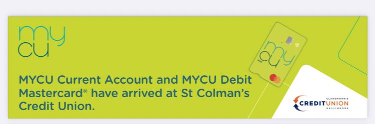 StColmansCreditUnion banner