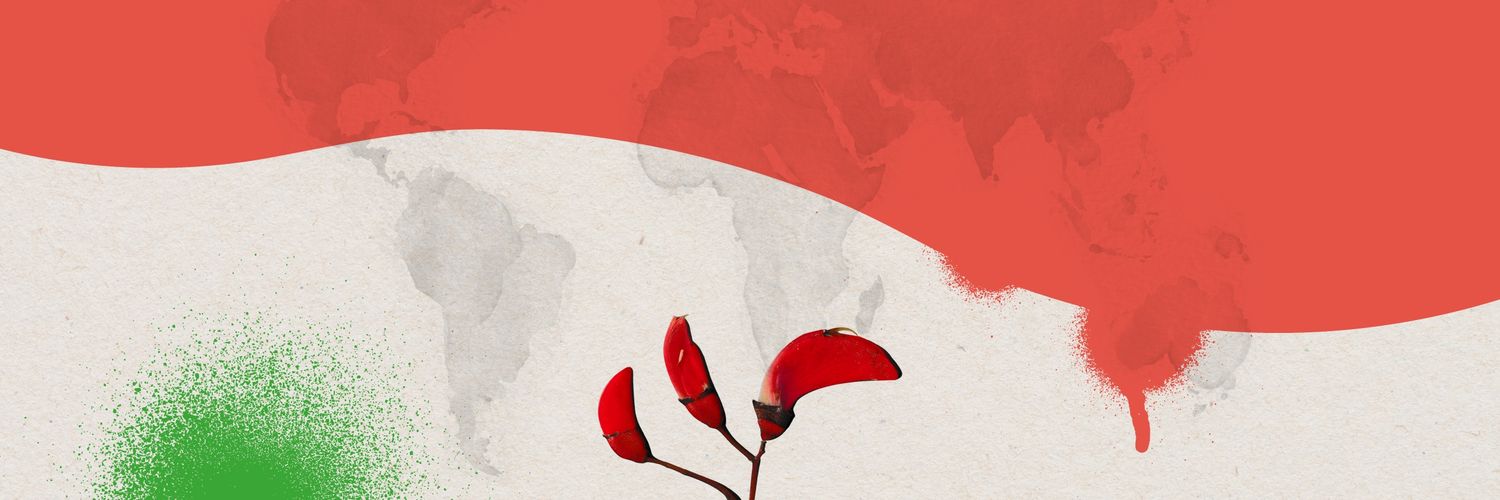 Ceibo Ediciones banner