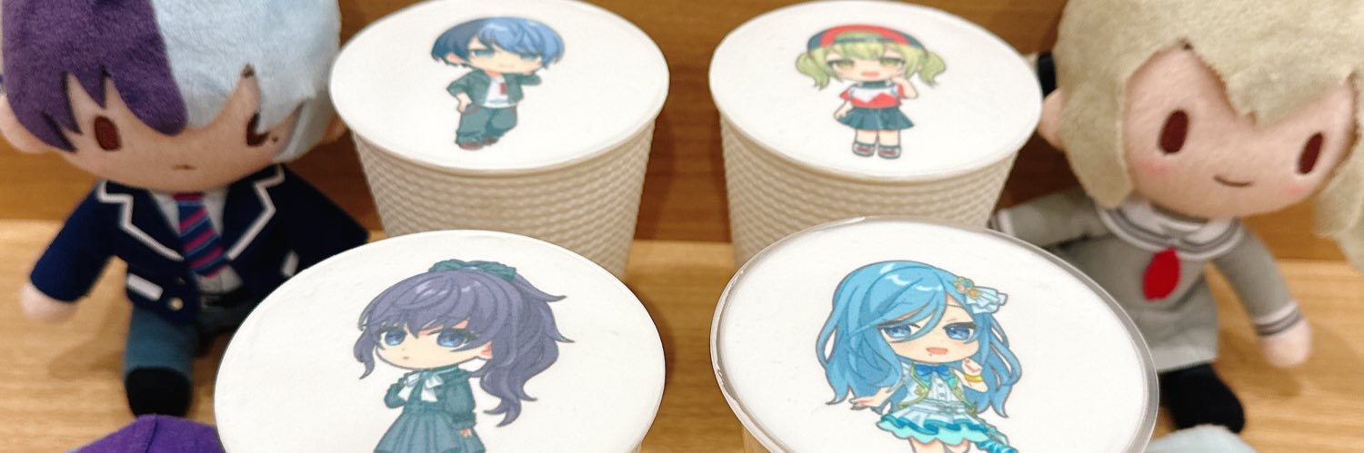 こむぎ🐹🍥's banner