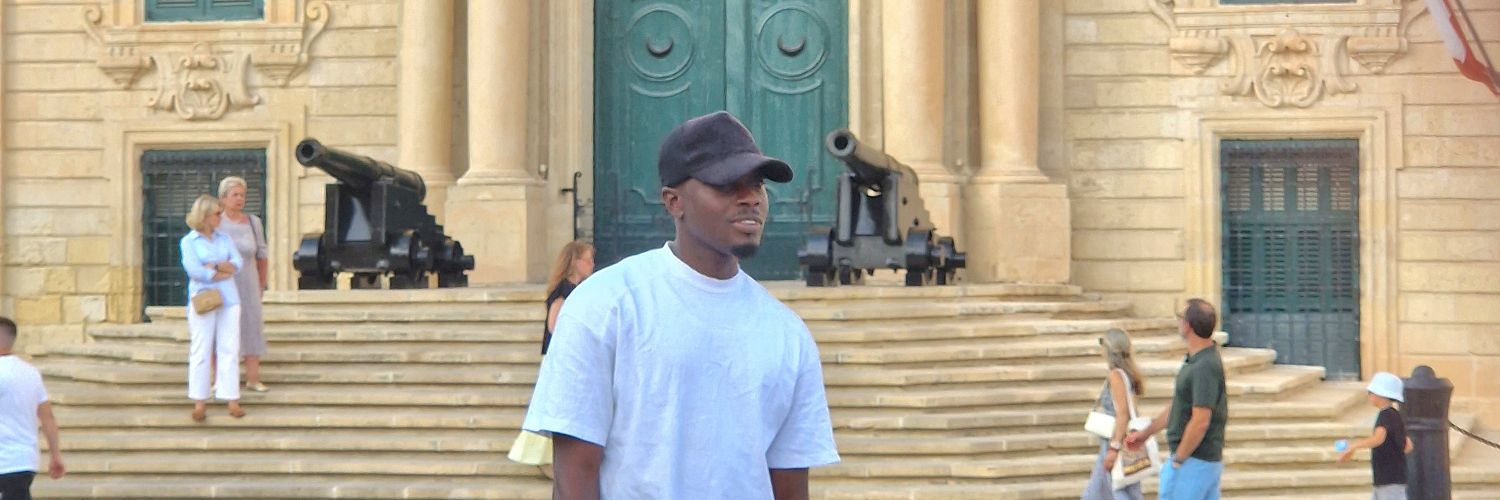 babaIdris16's profile banner image