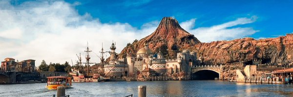 ParkObsession Profile Banner