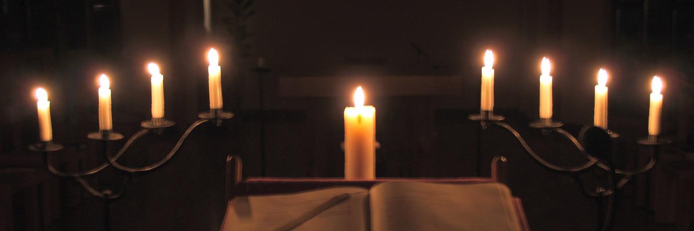 Sr Judith Leckie banner