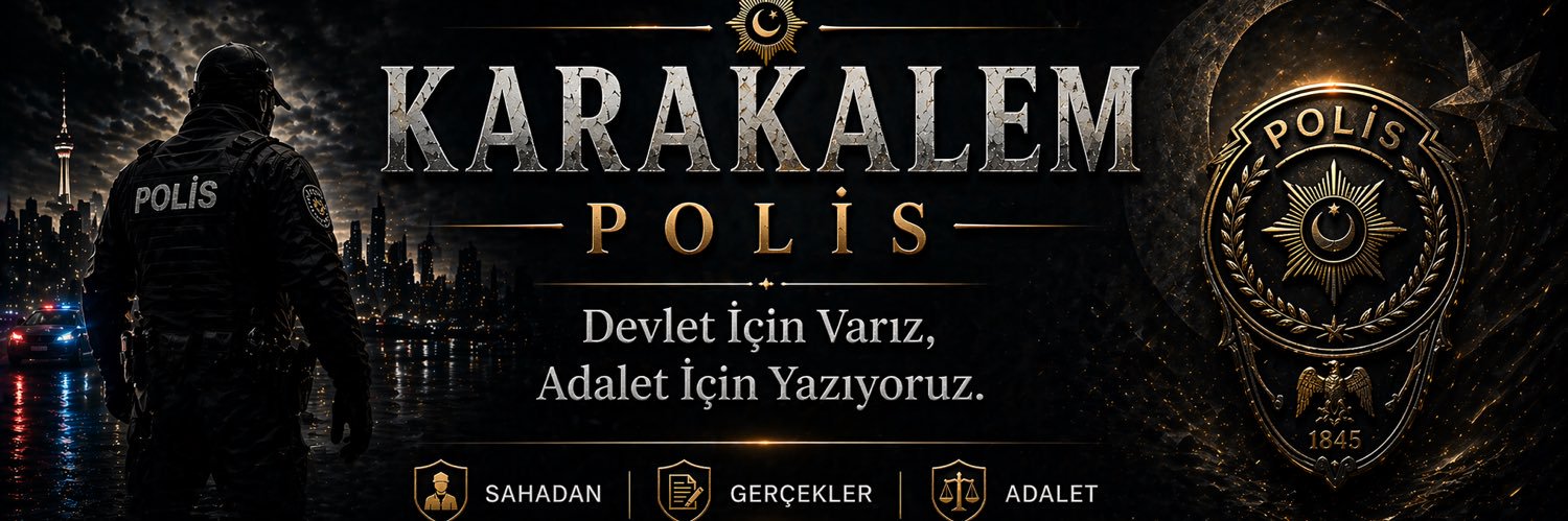 KaraKalem | POLİS banner