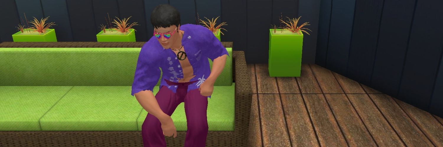 MacGyverBBTG's profile banner image