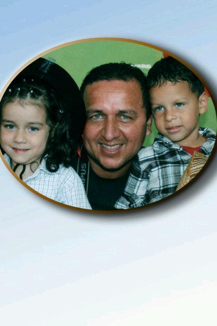 blancogilberto's profile banner image