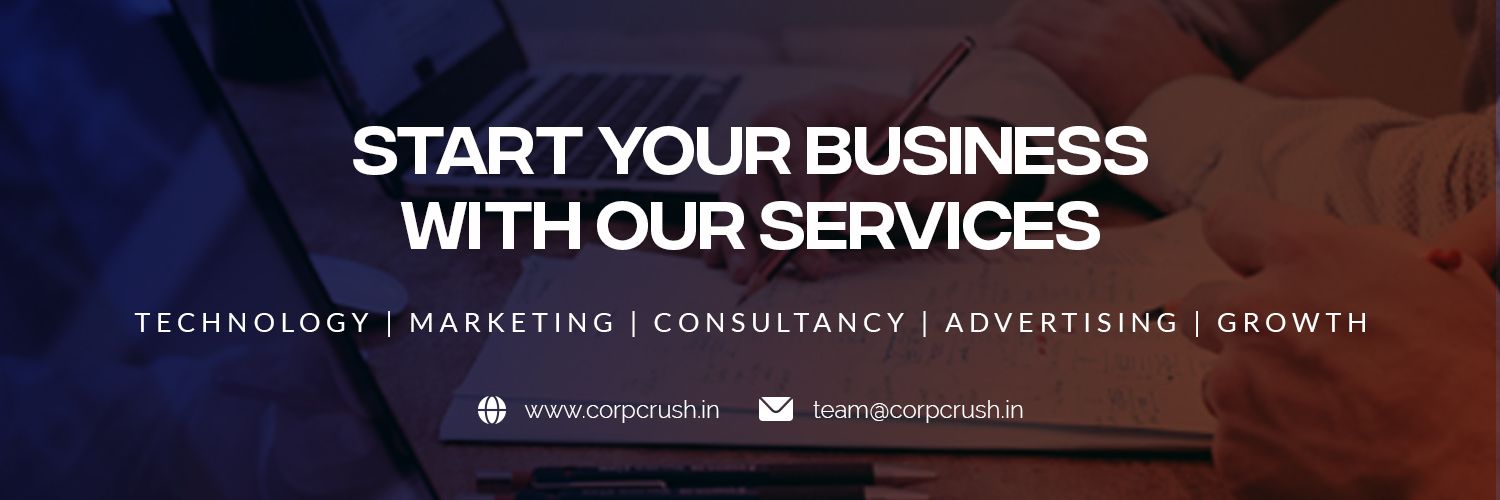 CorpCrush banner